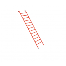 Дополнительная лестница для ДСК