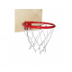 Баскетбольное кольцо со щитом